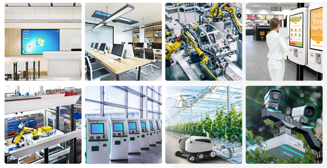 ONE游戏科技行业应用 ONE游戏科技行业应用